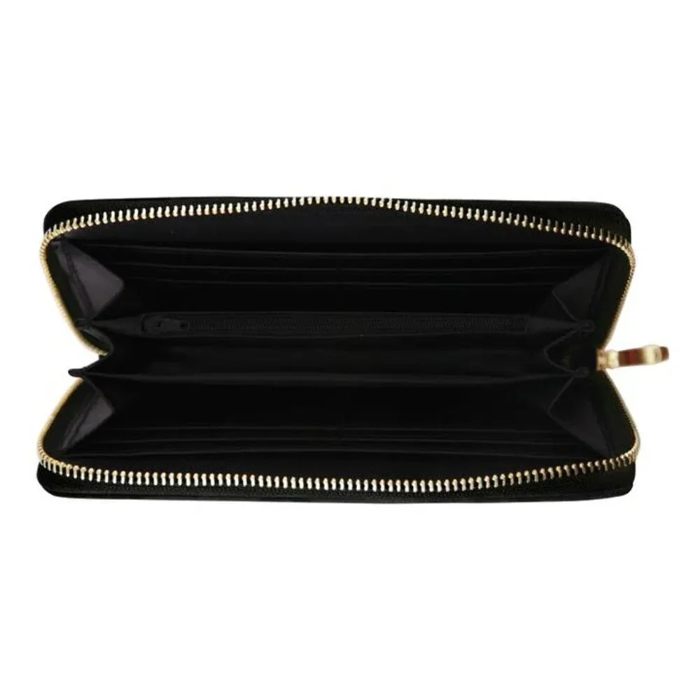 Clutch Wallet w/ Wrist Strap | Way Maker
